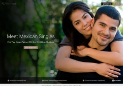 Mexican Cupid